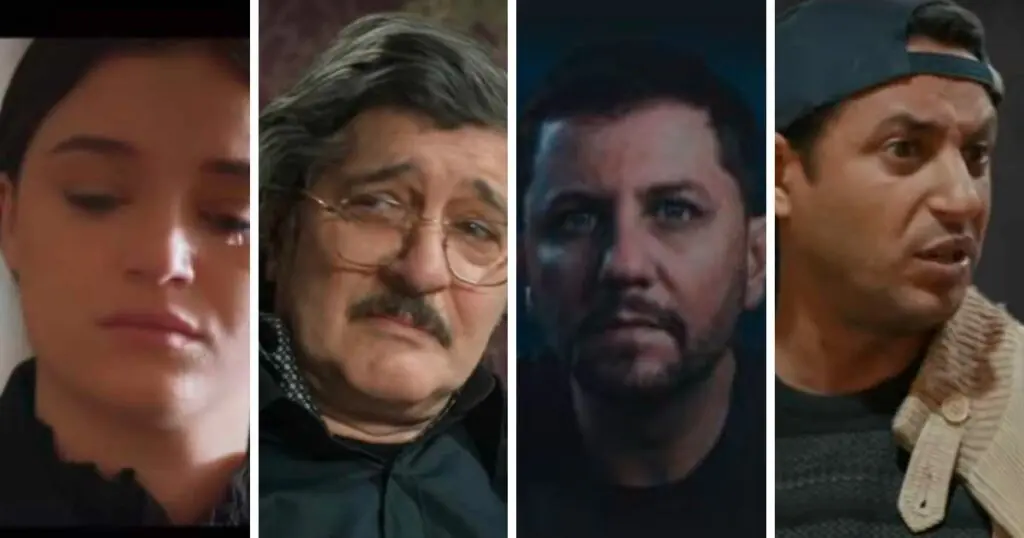 Algérie : Top 5 des séries qui cartonnent en ce début de Ramadan