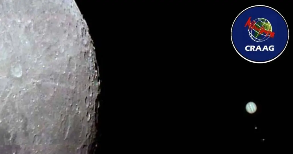 Astronomie : un spectacle grandiose à ne pas manquer ce soir (jeudi 14 mars)