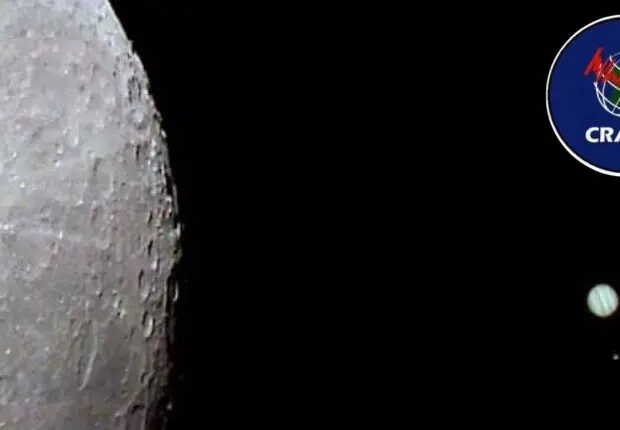 Astronomie : un spectacle grandiose à ne pas manquer ce soir (jeudi 14 mars)