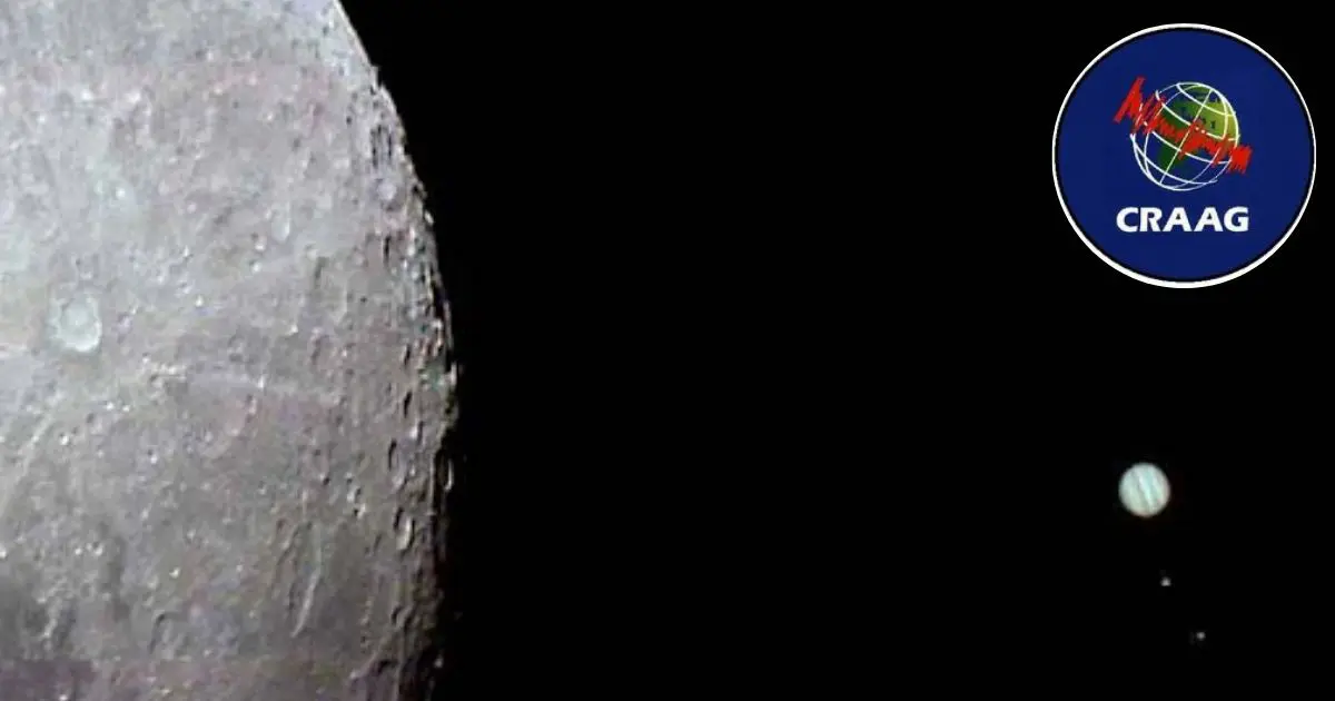 Astronomie : un spectacle grandiose à ne pas manquer ce soir (jeudi 14 mars)