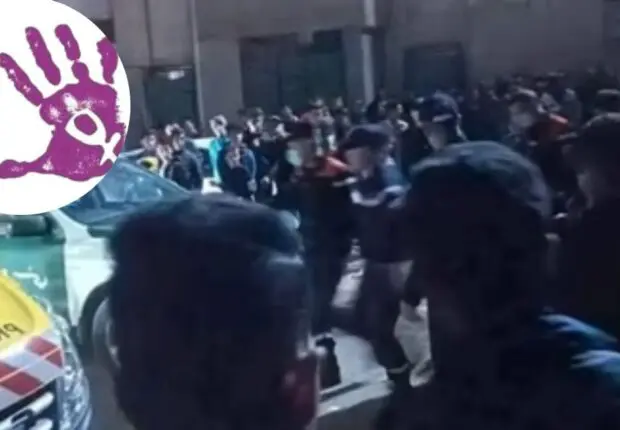Une jeune maman de 24 ans assassinée par son mari, un féminicide de trop en Algérie