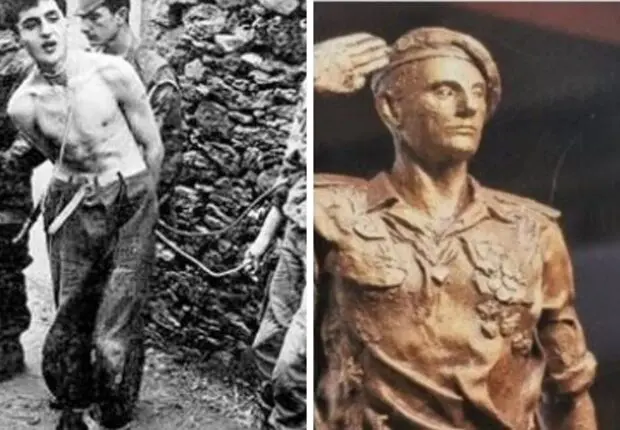 France : une statue de Bigeard, le tortionnaire des Algériens, déclenche la polémique