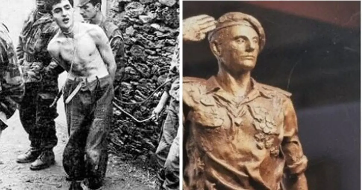 France : une statue de Bigeard, le tortionnaire des Algériens, déclenche la polémique