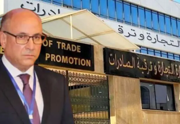 Importations : Zitouni veut en finir avec le casse-tête de la domiciliation bancaire