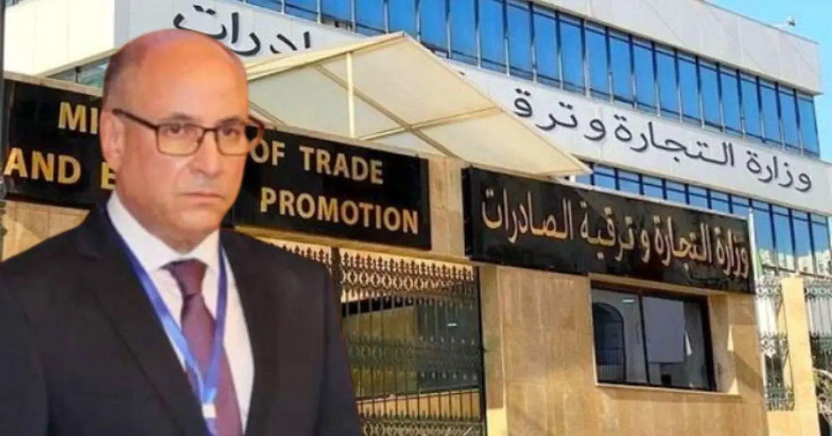 Importations : Zitouni veut en finir avec le casse-tête de la domiciliation bancaire