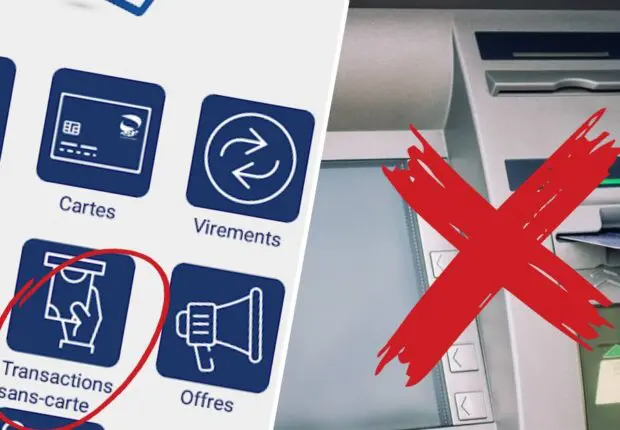 CARDLESS de BARIDIMOB : comment retirer de l’argent sans la carte EDAHABIA ?