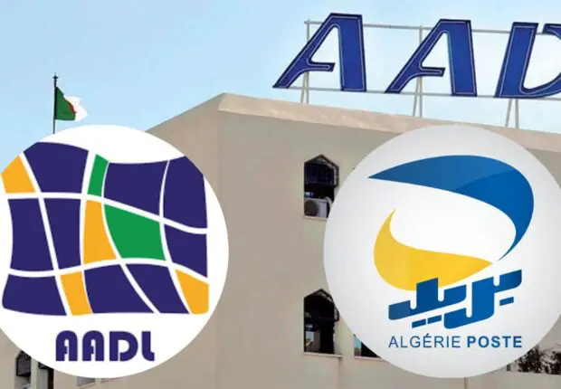 Algérie Poste – AADL : De nouvelles solutions pour simplifier le paiement des mensualités