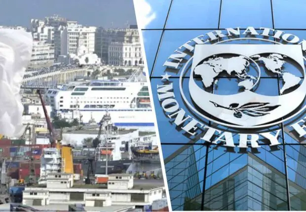 FMI/Algérie : croissance solide et perspectives positives pour 2024