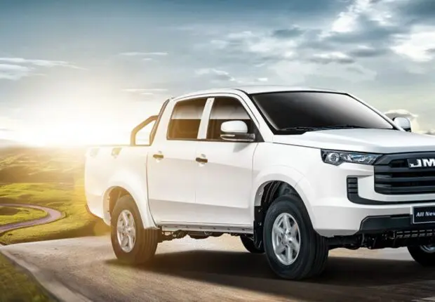 JMC Motors Algérie lance un forfait vidange avec diagnostic gratuit