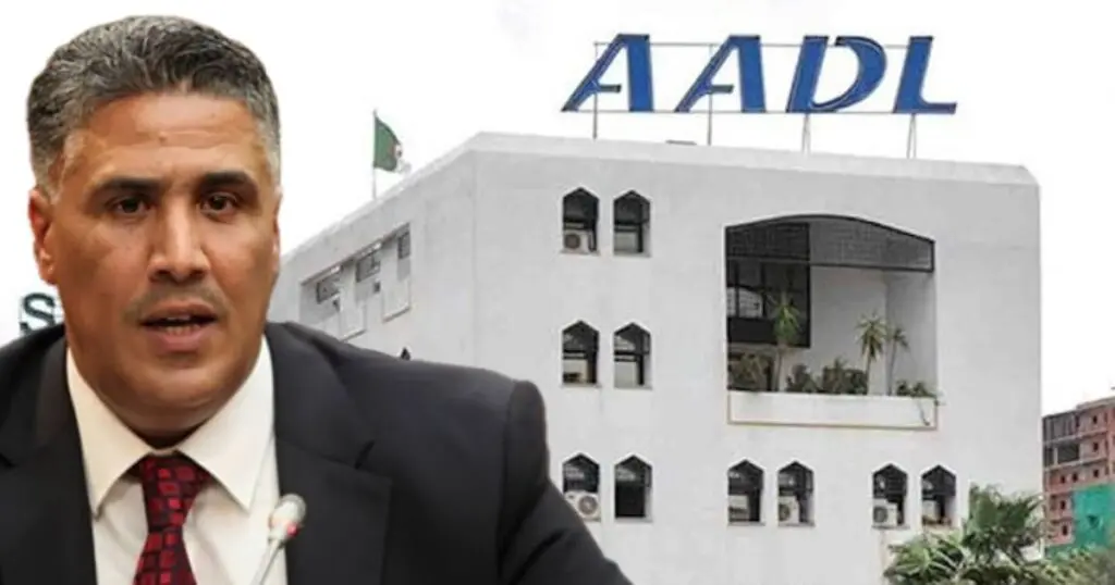 AADL 3 : Belaribi annonce le lancement imminent du programme