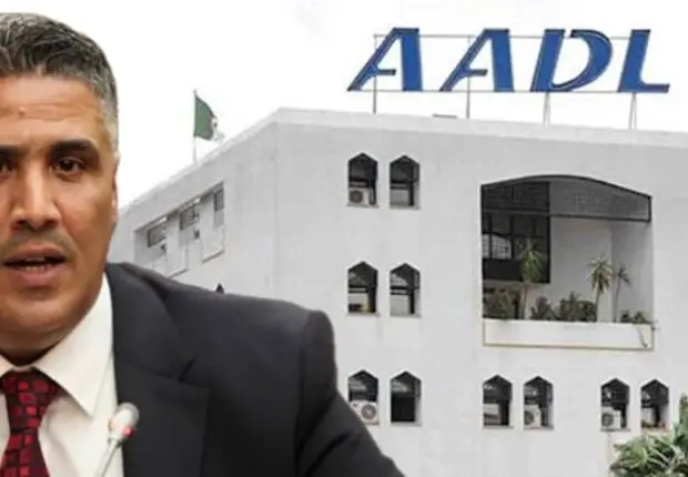 AADL 3 : Belaribi annonce le lancement imminent du programme