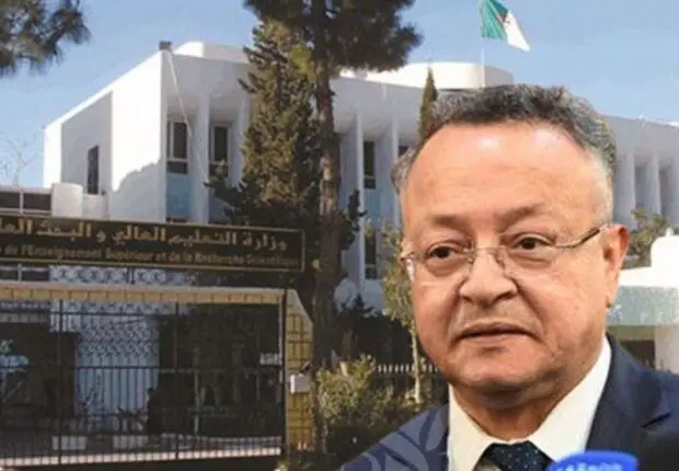 Inchighalati, Incubateur numérique : les nouveautés du MESRS pour les étudiants algériens