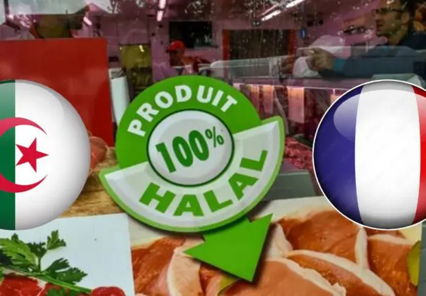 Algérie : doutes sur le caractère halal de la viande importée de France