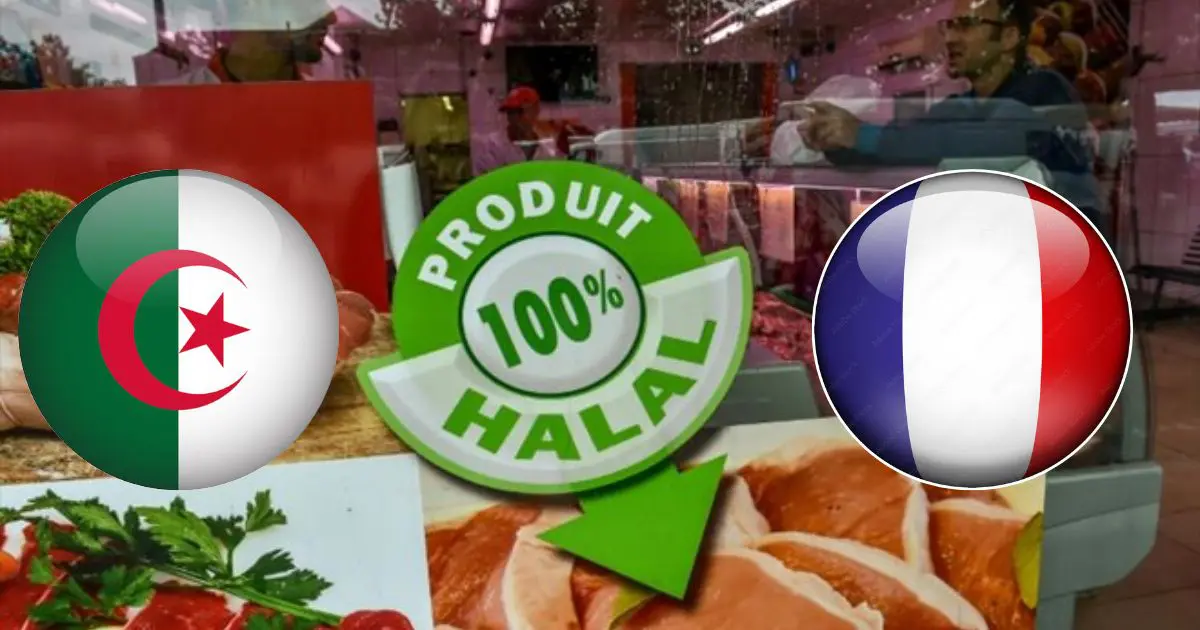 Algérie : doutes sur le caractère halal de la viande importée de France