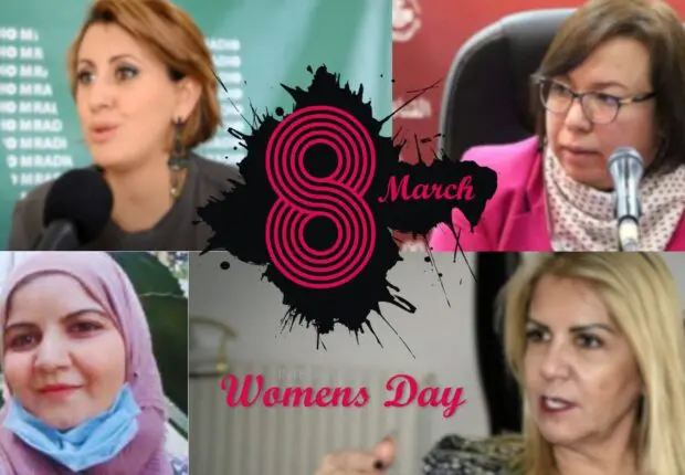8 mars : hommage aux femmes algériennes, pionnières de l’innovation