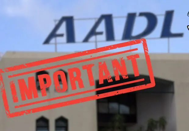 Projet AADL 3 : Le Ministre Belaribi annonce des avancées majeures