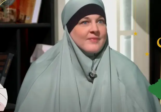 Kristin Richie choisit l’Algérie pour passer le Ramadan