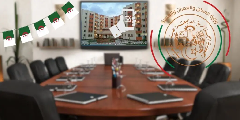 Ministre du logement : Conception d&rsquo;une plateforme dédiée à la numérisation des contrats