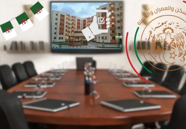 Ministre du logement : Conception d’une plateforme dédiée à la numérisation des contrats