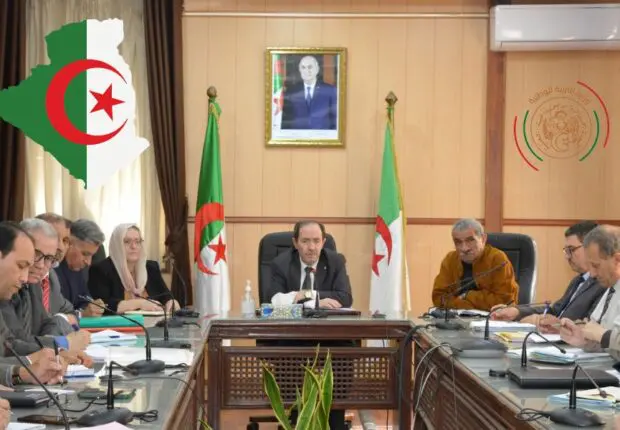 Belaabed ordonne la préparation rigoureuse des examens scolaires en Algérie dès demain