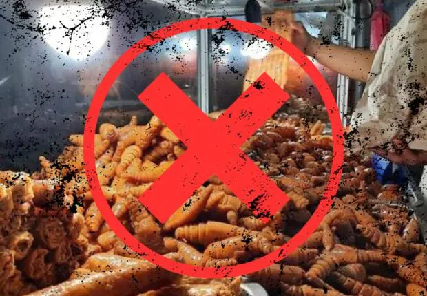 Scandale sanitaire à Boufarik : Une boutique de zlabiya sous le feu des critiques