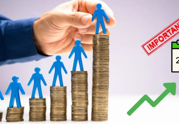 Mise à jour salariale en Algérie : vers une augmentation de 53 % des salaires