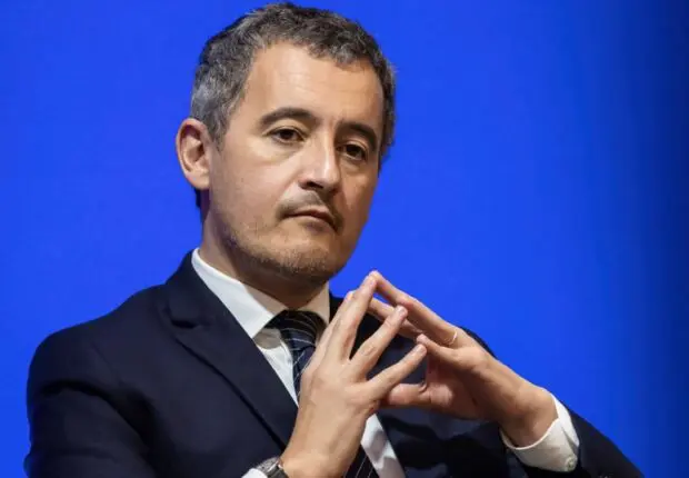 Ramadan 2024 en France : Darmanin veut intensifier la sécurité