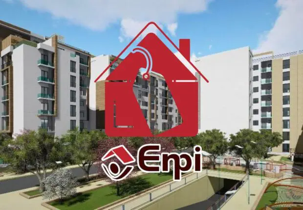 ENPI – Logements LPL : les prix dans chaque wilaya en détail