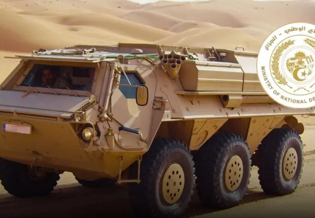 Armement : la qualité allemande made in Algeria a le vent en poupe