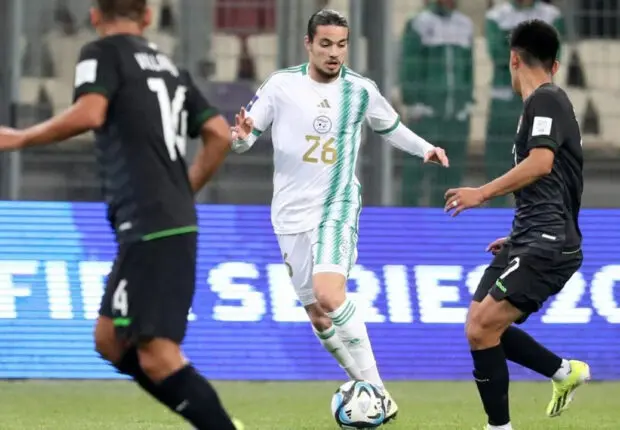 Pays Bas : Hadj Moussa provoque l’agacement de son entraineur