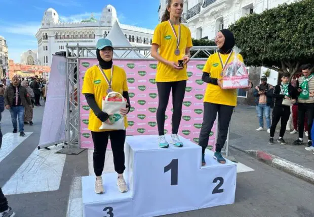 Hayat Algérie : Les femmes créatives à l’honneur pour le 8 mars