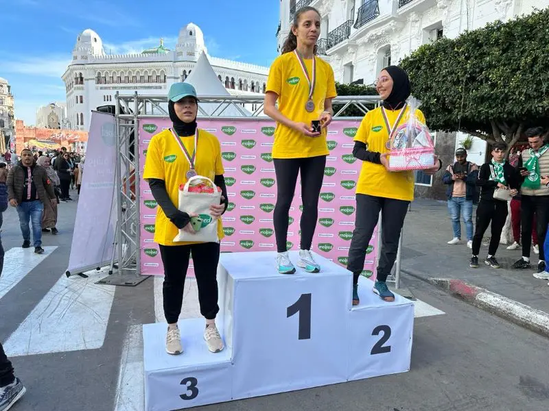 Hayat Algérie : Les femmes créatives à l’honneur pour le 8 mars