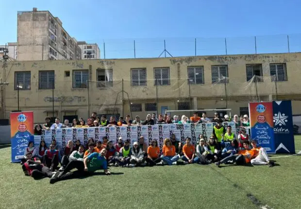 Hayat Algérie lance la Caravane de la joie Test avec Sidra pour un Ramadan solidaire