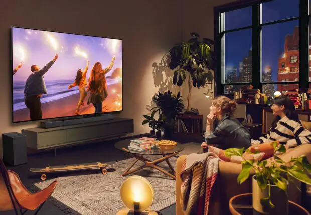 LG domine le marché OLED pour la 11ème année