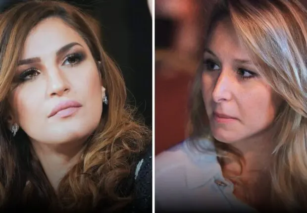 France : Hana Ghezzar dépose plainte contre Marion Maréchal Le Pen