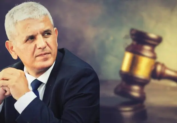 Le verdict est tombé : Mohcine Belabbas condamné à 6 mois de prison ferme