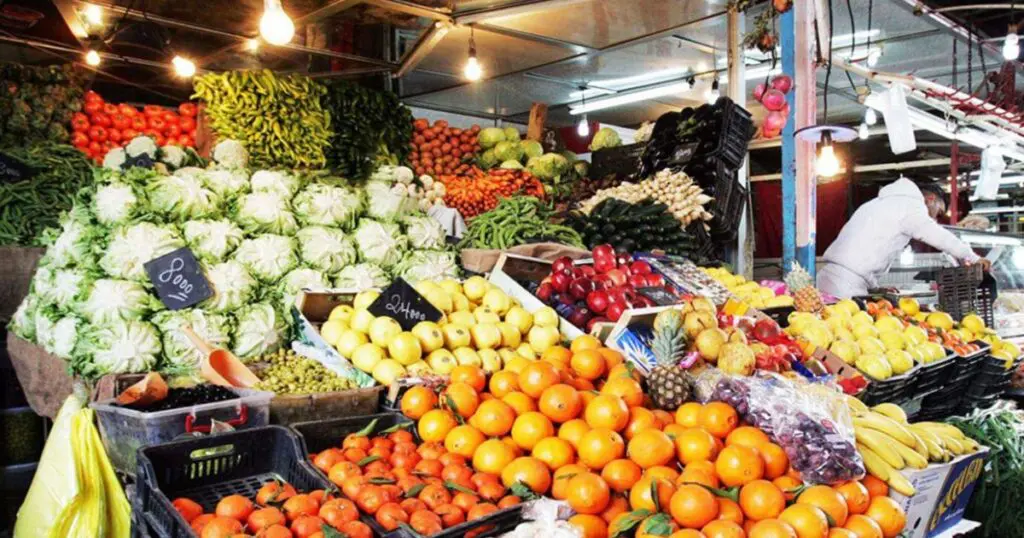 Ramadan 2024 : le ministre du Commerce annonce l’ouverture de 477 marchés de proximité