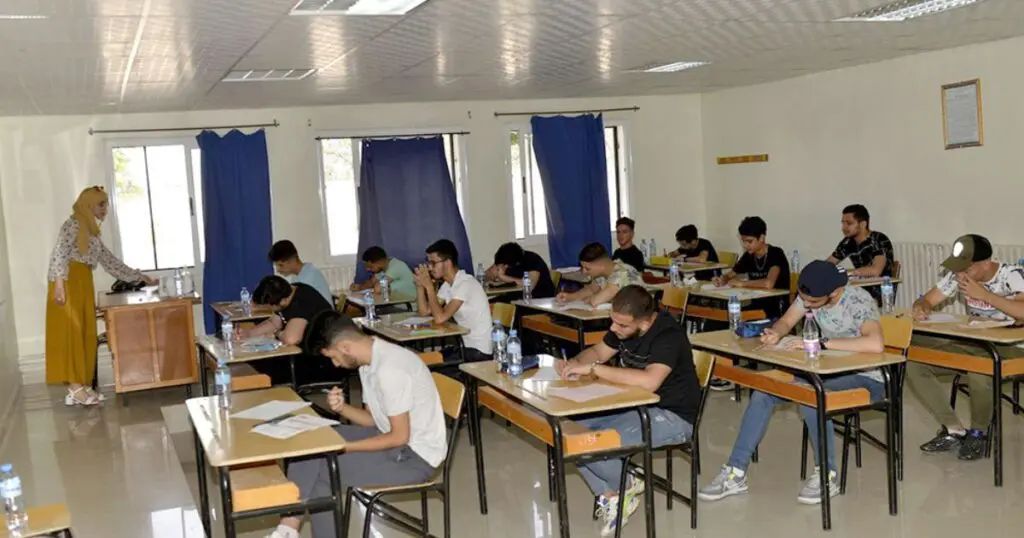 BAC et BEM 2024 : le ministère de l’Education arrête les dates