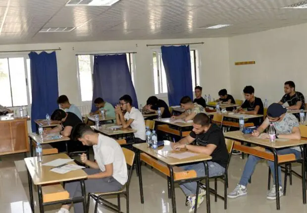BEM : Belabed évoque une « réforme profonde » de l’examen en 2025