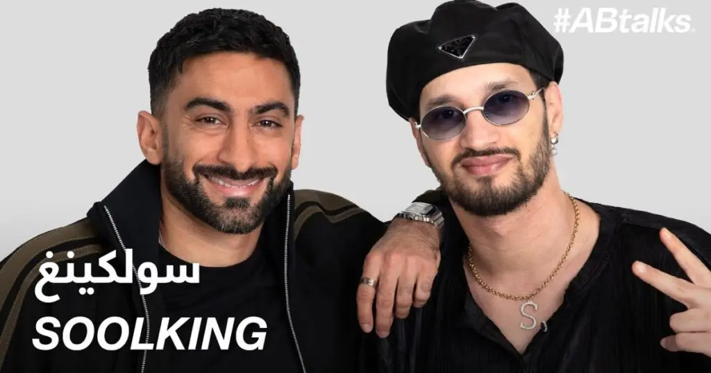 Soolking chez ABtalks : « la musique c’est haram ! »