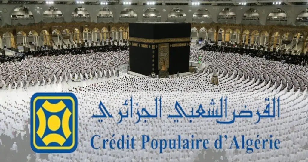 Hadj 2024 – Algérie : le CPA lance le crédit « halal » à 0 %