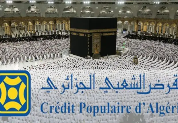 Hadj 2024 – Algérie : le CPA lance le crédit « halal » à 0 %