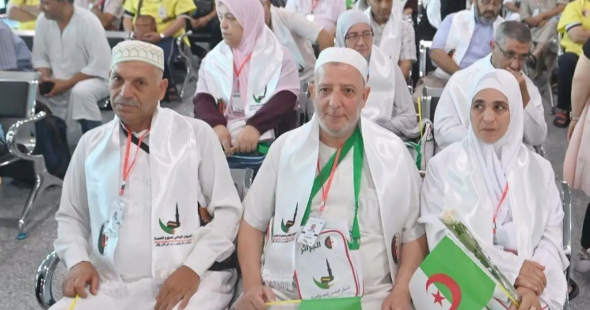 Hadj 2024 – Algérie : L’ONPO fait une annonce importante pour les futurs pèlerins