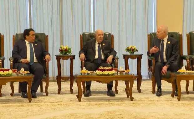 Tebboune, Saïed et El-Menfi : vers la création d’une nouvelle dynamique maghrébine ?