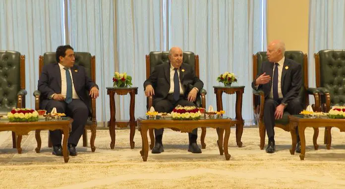 Tebboune, Saïed et El-Menfi : vers la création d&rsquo;une nouvelle dynamique maghrébine ?