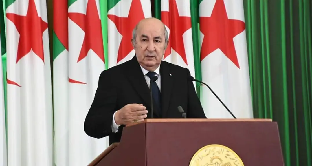 Le retour de l’Algérie sur la scène internationale dérange, affirme l’APS