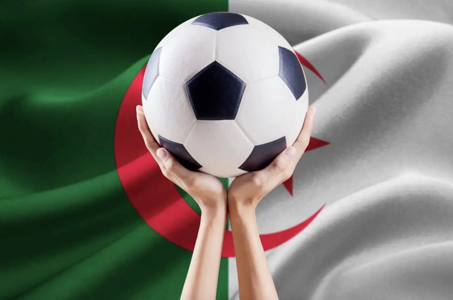 Top 3 des sports les plus aimés en Algérie