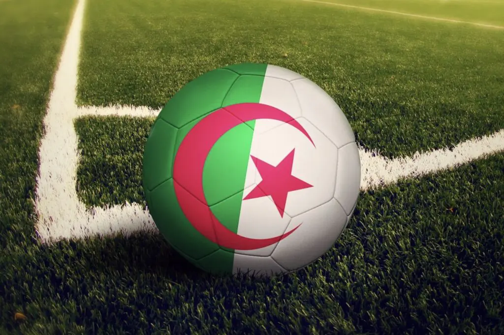 Le football en Algérie est un véritable phénomène socioculturel