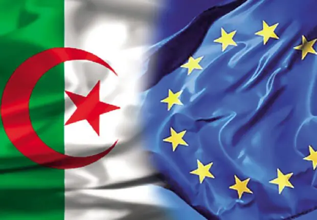 Tebboune avait appelé à le réviser, l’accord d’association Algérie – UE sera revu