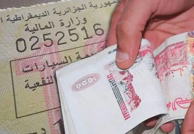 Vignette automobile 2024 : il faudra s’en acquitter avant cette date limite